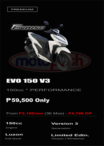 EVO 150